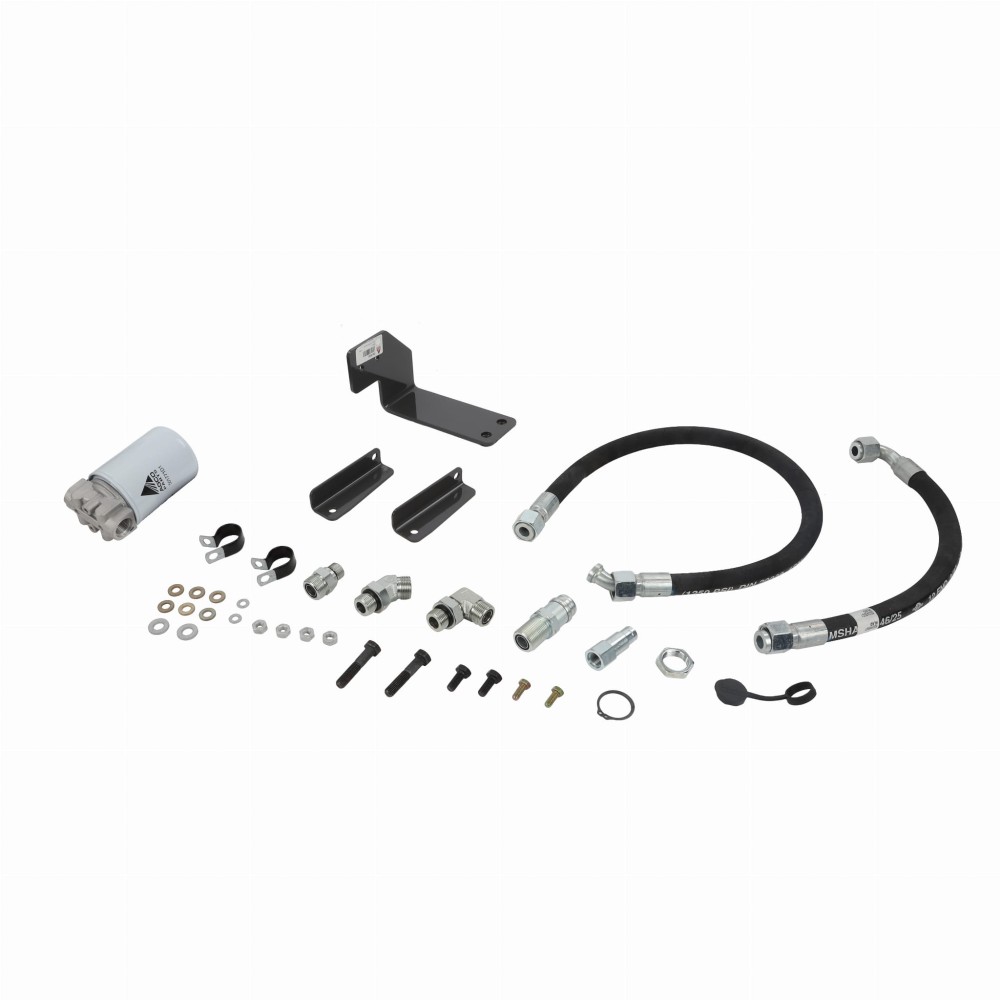 ZESTAW SPUSTU OLEJU 534079D1