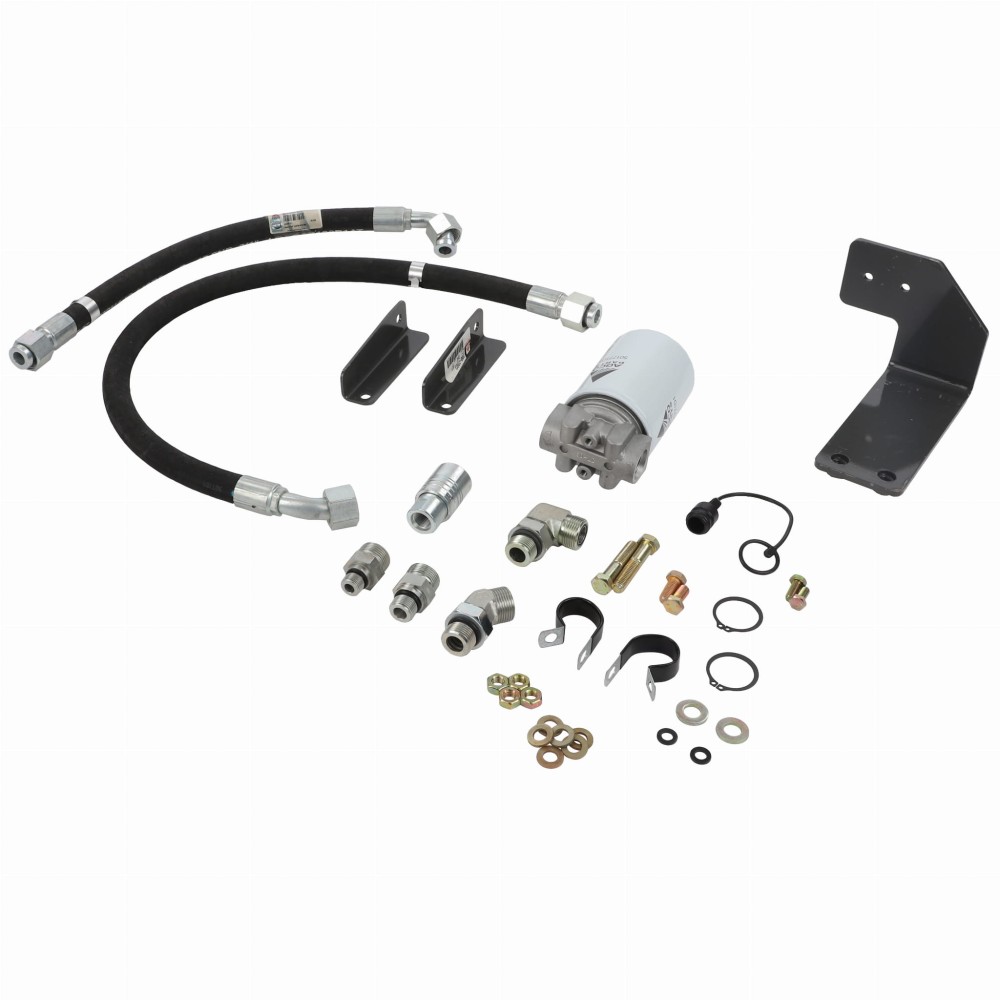ZESTAW SPUSTU OLEJU 534258D1
