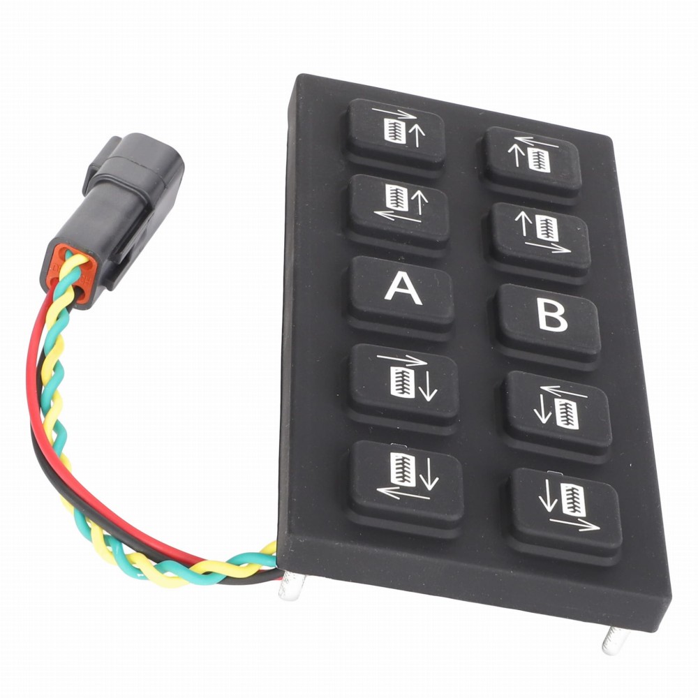 KLAWIATURA SYSTEMU 534953D1