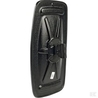 Lusterko zewnętrzne, 231 x 426 | poltechparts.pl