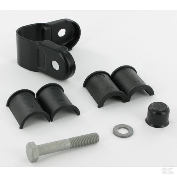 Zestaw montażowy lusterka zewnętrznego | poltechparts.pl