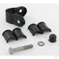 Zestaw montażowy lusterka zewnętrznego | poltechparts.pl