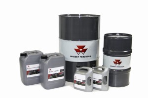 Olej MF Super Engine Oil 15W-40 5L 3934068M1