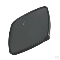 Lusterko wewnętrzne, z uchwytem z tyłu | poltechparts.pl