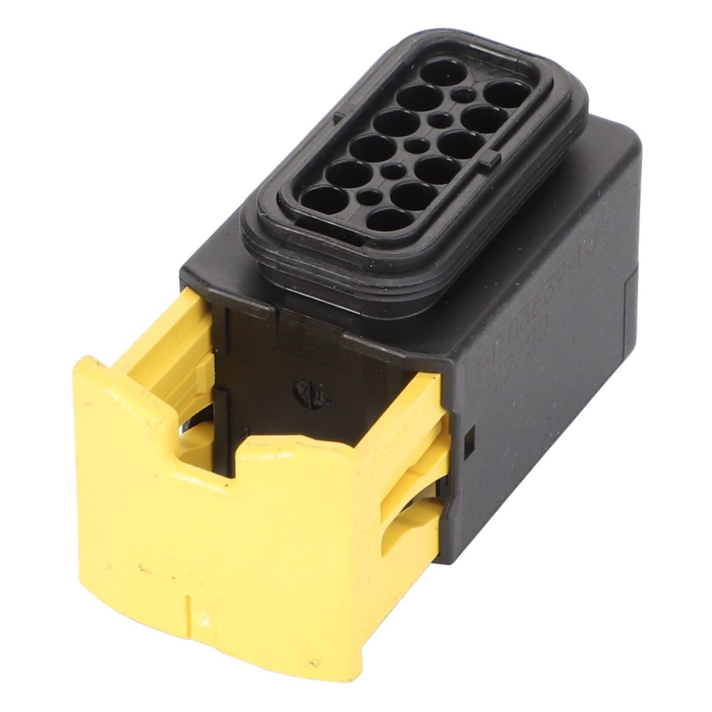 ZŁĄCZE WTYKOWE 538602D1