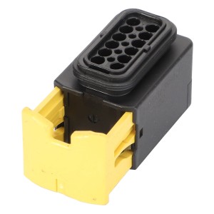 ZŁĄCZE WTYKOWE 538602D1