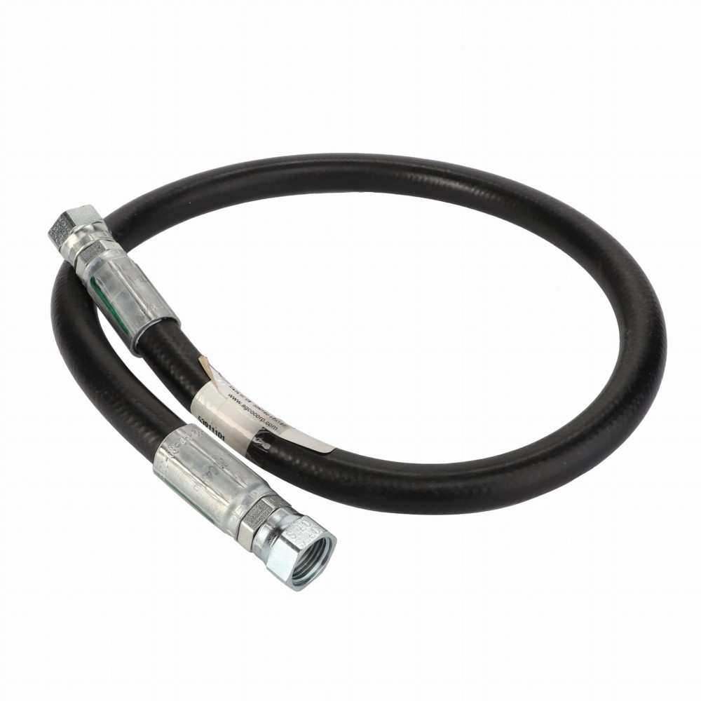 PRZEWÓD HYDRAULICZNY ELASTYCZNY 539111D1