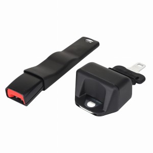 ZESTAW PASA FOTELA 568086D1