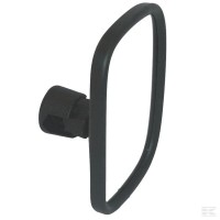 Lusterko zewnętrzne, wypukłe, Britax | poltechparts.pl