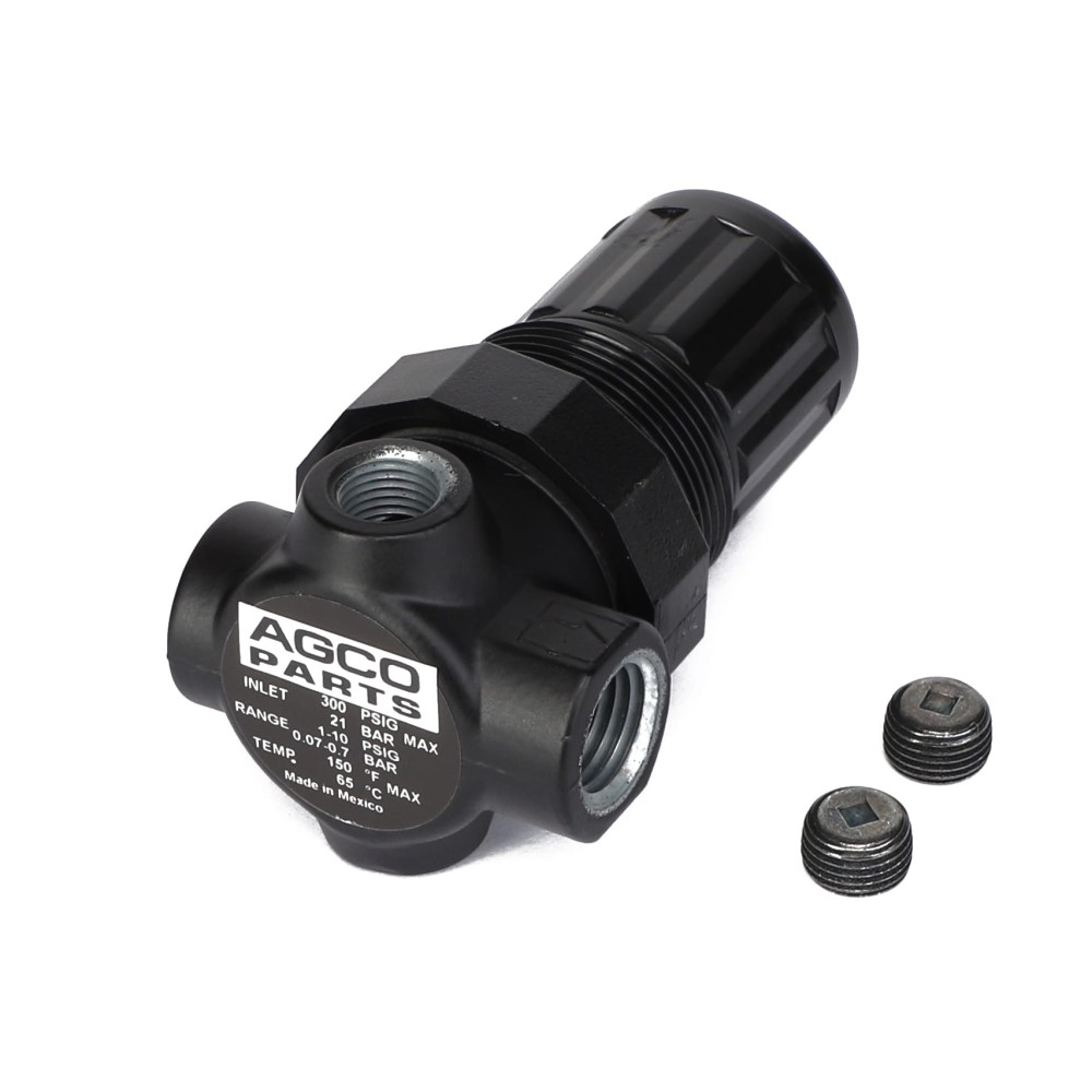 REGULATOR 545689D1