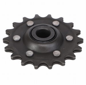KOŁO ŁAŃCUCHOWE 560-118