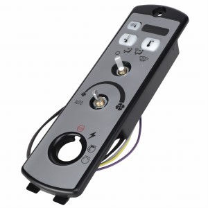 MODUŁ PRZEŁĄCZNIKA 560476D1