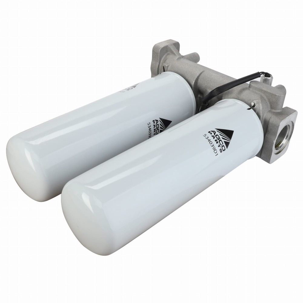 ZESPÓŁ FILTRA HYDRAULICZNEGO 561638D1