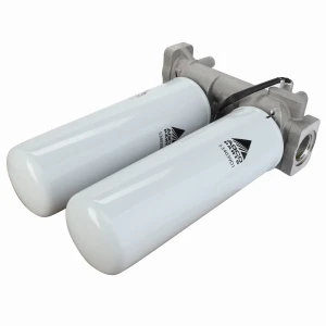 ZESPÓŁ FILTRA HYDRAULICZNEGO 561638D1