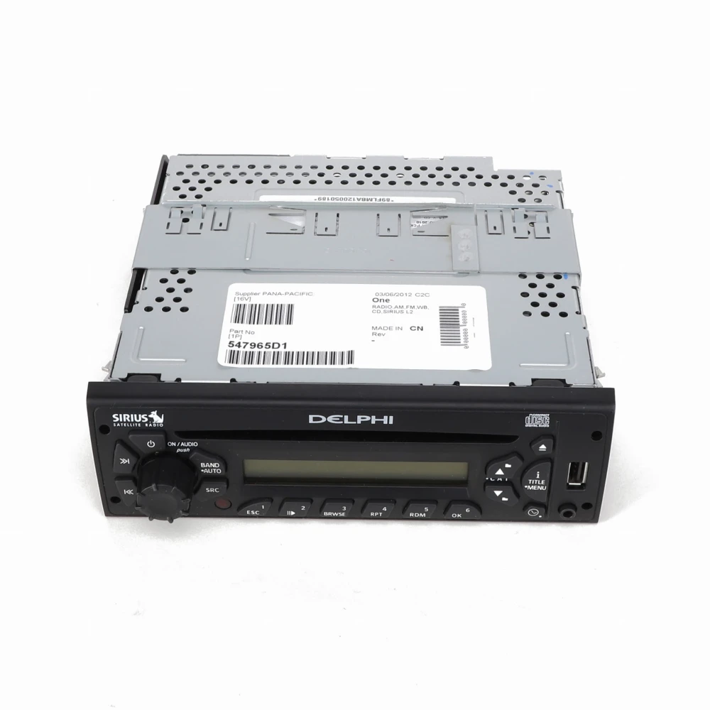 RADIO 547965D1
