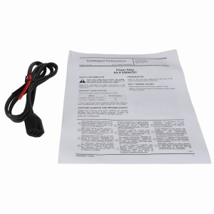 WYLOT ELEKTRYCZNY 550947D1