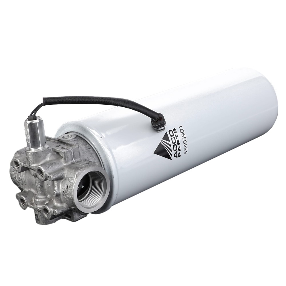 FILTR OLEJU 566099D1