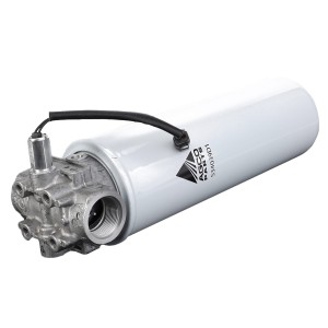 FILTR OLEJU 566099D1