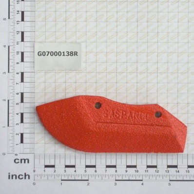 Grot redlicy GASPARDO G07000138R