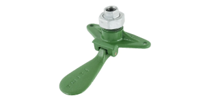 Korpus kompletny poideł miskowych Farma