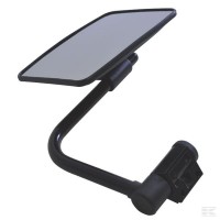 Lusterko z ramieniem, lewe | poltechparts.pl