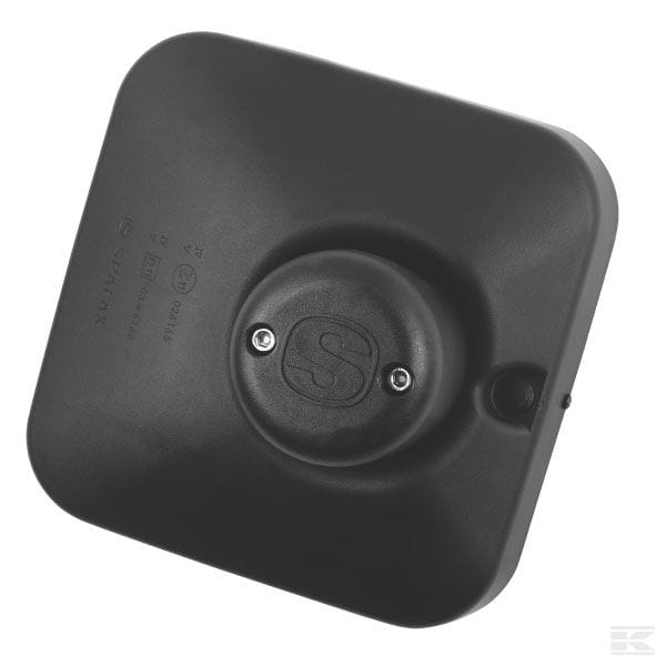 Lusterko, nietłukące się | poltechparts.pl