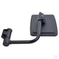Lusterko z ramieniem, prawe | poltechparts.pl