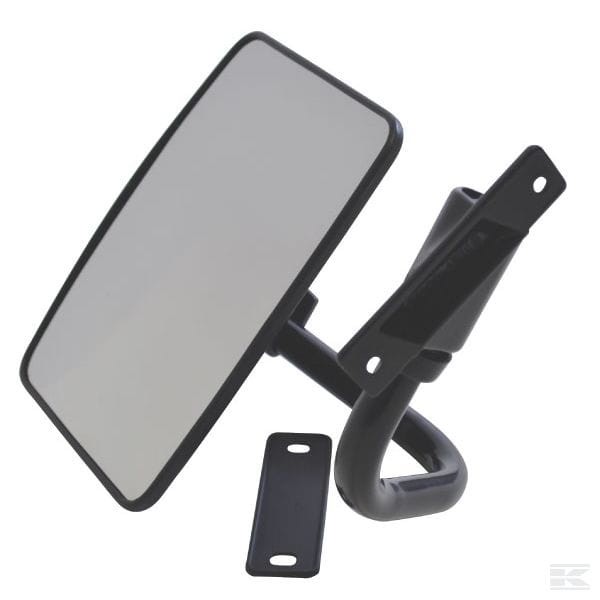 Lusterko z ramieniem, lewe | poltechparts.pl