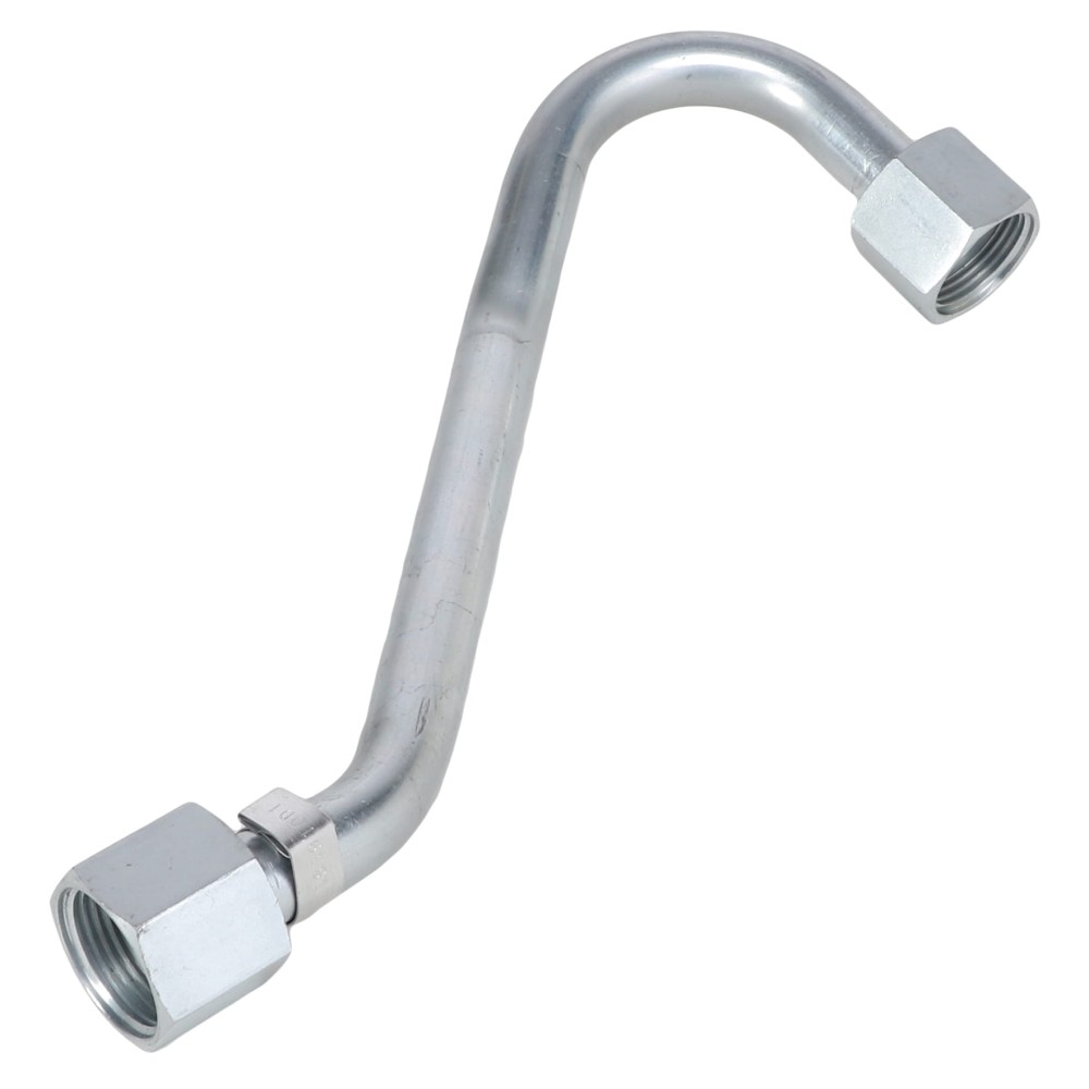 PRZEWÓD HYDRAULICZNY SZTYWNY 583910D1