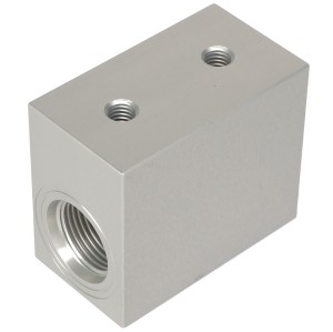KOLEKTOR HYDRAULICZNY 587665D1