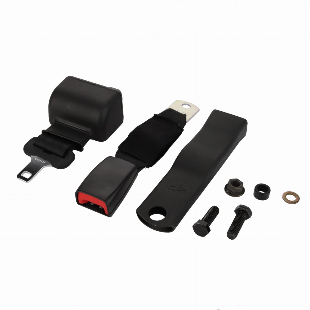 ZESTAW PASA FOTELA 590656D1