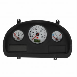 DESKA ROZDZIELCZA 6239601M91