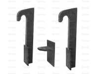 Haki do wspawania, Zastępuje: Merlo  1198… | poltechparts.pl