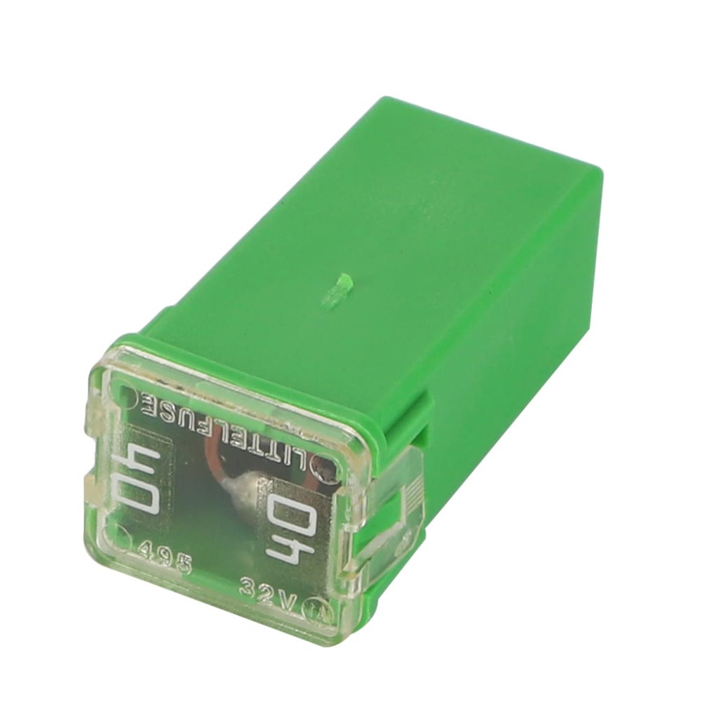 BEZPIECZNIK 6241281M1