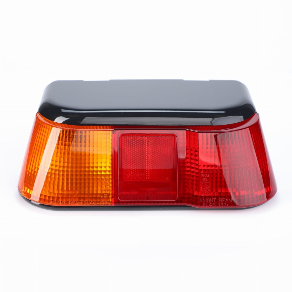 LAMPA TYLNA LEWA 6242018M92