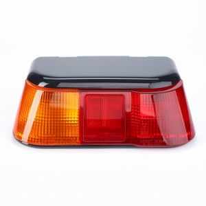 LAMPA TYLNA LEWA 6242018M92