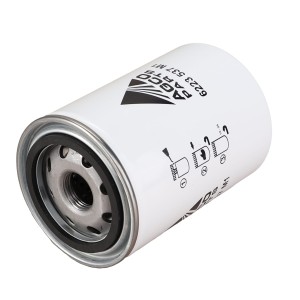 FILTR OLEJU 6223537M1