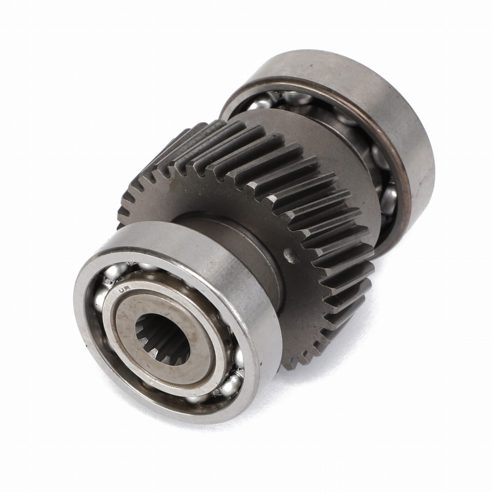 WAŁ HYDRAULICZNY 6243079M91