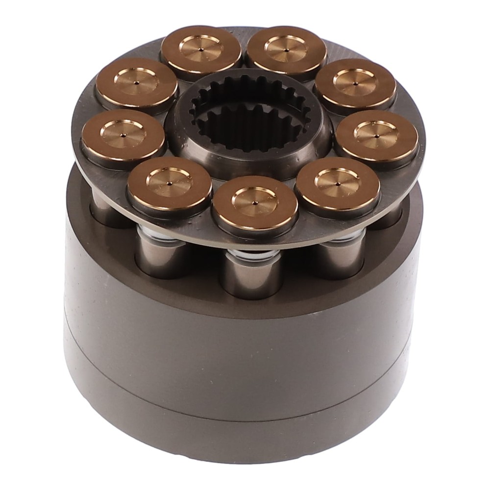 BLOK CYLINDRÓW 6244656M91