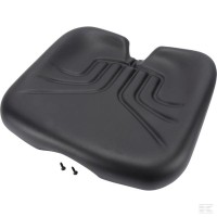 Tapicerka z ogrz.siedz.400mmPV | poltechparts.pl