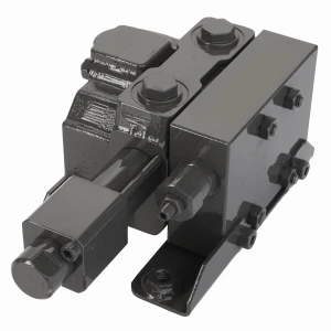ZAWÓR HYDRAULICZNY 6281232M91
