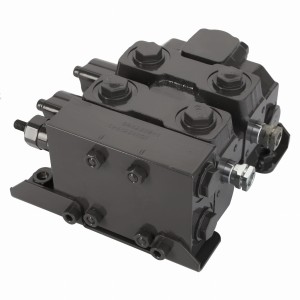 ZAWÓR HYDRAULICZNY 6281234M91