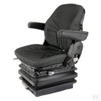 Siedzenie do ciągnika Maximo Basic, Gramm… | poltechparts.pl