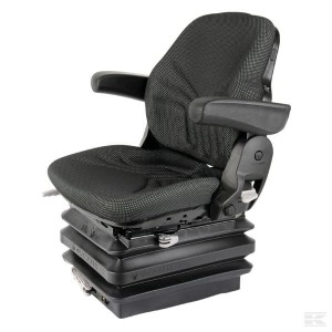 Siedzenie do ciągnika Maximo Basic, Grammer