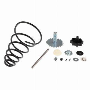 REGULATOR 6289578M91