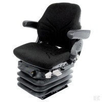 Siedzenie  Grammer MSG95G/721 | poltechparts.pl