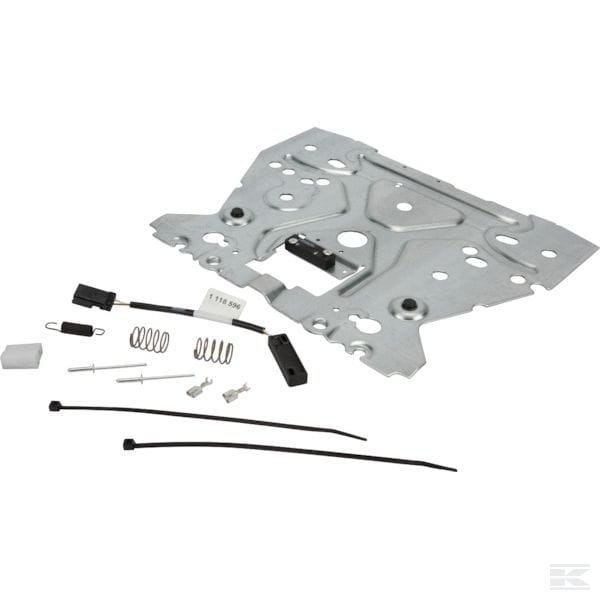 Przełącznik siedzenia 22 | poltechparts.pl
