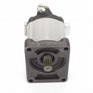 POMPA HYDRAULICZNA 6302410M91