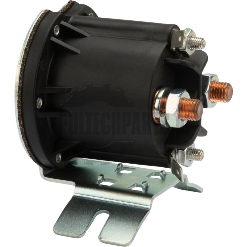 Przekaźnik rozruchowy 12Vdc 150A IP 67 - 11081854