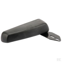 Podłokietnik, lewy, CS85/H90 | poltechparts.pl